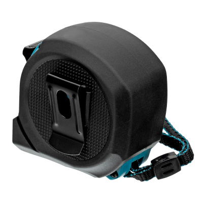 Рулетка Komfortabel 5 м х 19 мм,обрезиненный корпус Gross по ценам производителя в Уфе с доставкой по всей России