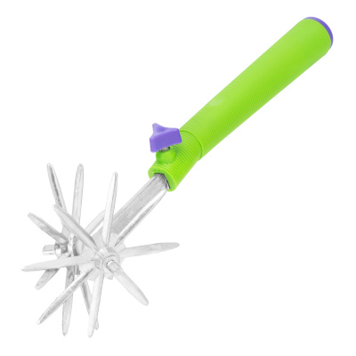 Культиватор садовый, 3 пары колес, съемная рукоятка (для одной пары колес) Palisad по ценам производителя в Уфе с доставкой по всей России