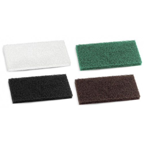 Пад (черный, 12х25 см) купить в Москве с доставкой по всей России | ProtosMarket.ru