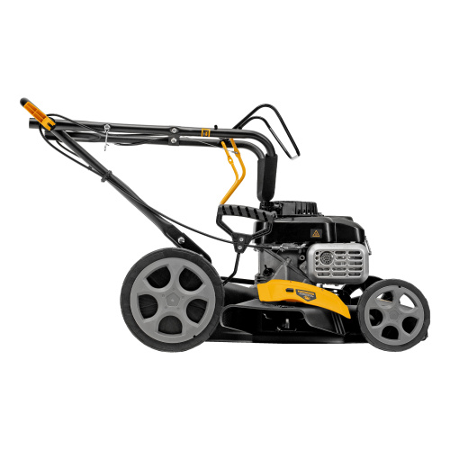 Газонокосилка бензиновая GLR-460SP-ZS, 149 см3, ширина 46 см, привод, травосборник 65 л Denzel по ценам производителя в Уфе с доставкой по всей России