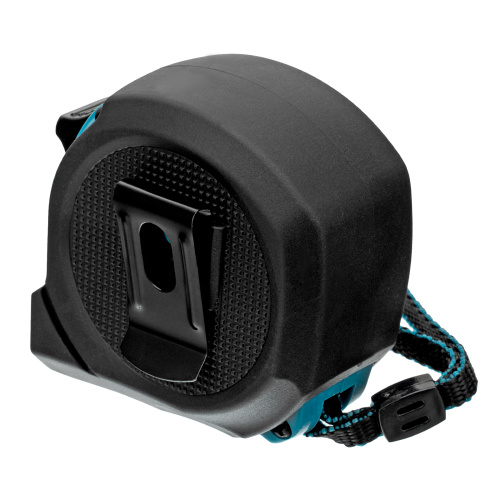 Рулетка Komfortabel 5 м х 19 мм,обрезиненный корпус Gross по ценам производителя в Уфе с доставкой по всей России