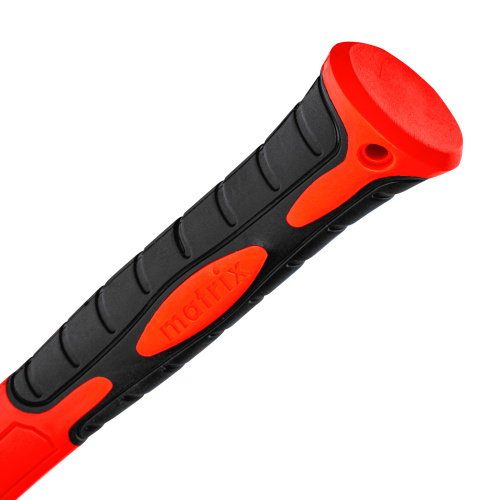 Кувалда optimal, 1500 г, фибергласовая обрезиненная рукоятка Matrix по ценам производителя в Уфе с доставкой по всей России