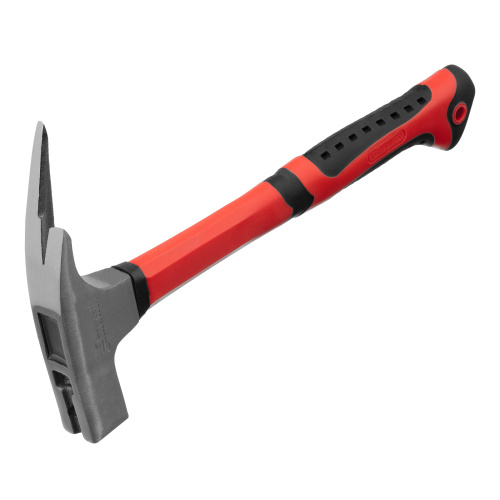 Молоток кровельщика, 600 г, фибергласовая обрезиненная рукоятка Matrix по ценам производителя в Уфе с доставкой по всей России