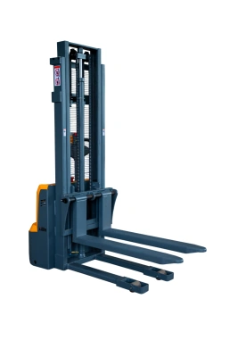 Штабелер самоходный 1,2 т 3,0 м XILIN CDD12R-EN 24/105 В/Ач с раздвижными вилами по ценам производителя в Уфе с доставкой по всей России