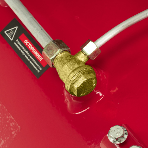 Компрессор воздушный КК-2200/100, 2,2 кВт, 350 л/мин, 100 л, прямой привод, масляный MTX по ценам производителя в Уфе с доставкой по всей России