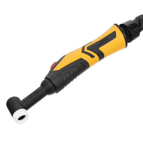 Горелка сварочная TIG WP26, разъем 2 пина, 3 метра Denzel по ценам производителя в Уфе с доставкой по всей России