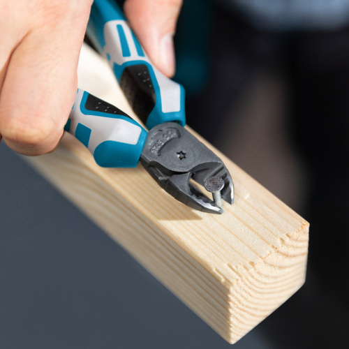 Бокорезы 130 мм, трехкомпонентные рукоятки Gross по ценам производителя в Уфе с доставкой по всей России