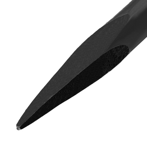 Лом строительный, D 25 мм, L 1250 мм, круглый Сибртех по ценам производителя в Уфе с доставкой по всей России