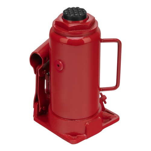 Домкрат гидравлический бутылочный 16 т, h подъема 205-400 мм Sparta Compact по ценам производителя в Уфе с доставкой по всей России