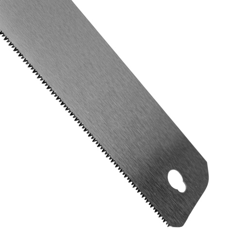 Пильное полотно для прецизионного стусла "Piranha", 550 мм, каленый зуб 3D, 18 TPI Gross по ценам производителя в Уфе с доставкой по всей России