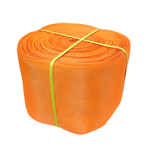 Текстильная круглопрядная лента, 250 мм по ценам производителя в Уфе с доставкой по всей России