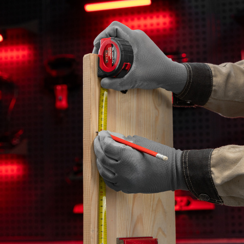 Набор инструментов бытовой, 12 предметов Matrix по ценам производителя в Уфе с доставкой по всей России