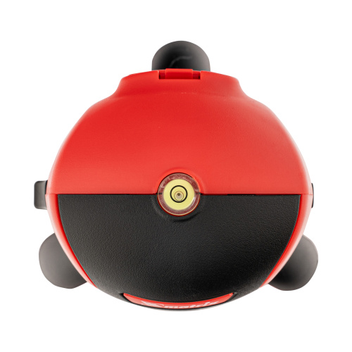 Лазерный уровень ML01T, дальность 10 м, точность ± 0,5 мм, / 1 м, длина волны 650 нм, проекция 1 вертикальная 1 горизонтальная плоскость, резьба под штатив 5/8" Matrix по ценам производителя в Уфе с доставкой по всей России