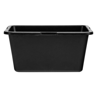 Таз прямоугольный строительный, 40 л, Sparta по ценам производителя в Уфе с доставкой по всей России