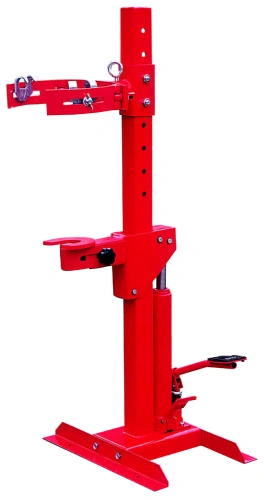 Стяжка пружин гидравлическая TOR LT-SC1500 по ценам производителя в Уфе с доставкой по всей России