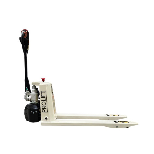 Самоходная тележка с гидравлическим подъемом вил PROLIFT M2 ST20L по ценам производителя в Уфе с доставкой по всей России