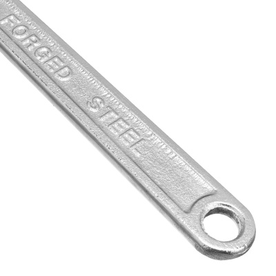 Ключ разводной, 300 мм, хромированный Sparta по ценам производителя в Уфе с доставкой по всей России