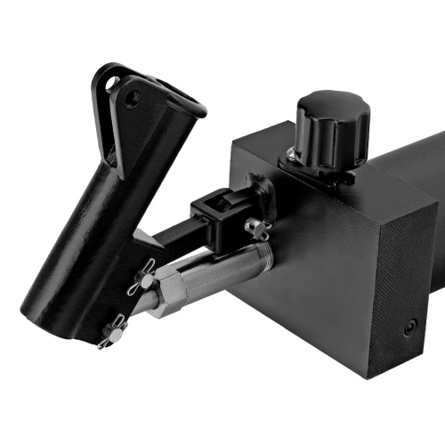 Гидравлический насос для пресса 52312 усилие 12 т Stels по ценам производителя в Уфе с доставкой по всей России