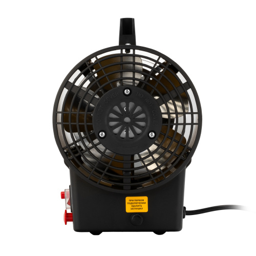 Газовая тепловая пушка GHG-15, 15 кВт, 500 м3/ч, пропан-бутан Denzel по ценам производителя в Уфе с доставкой по всей России