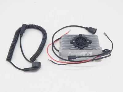 Зарядное устройство для штабелёров CDD10R-E/CDD12R-E 24V/10A (Charger) по ценам производителя в Уфе с доставкой по всей России