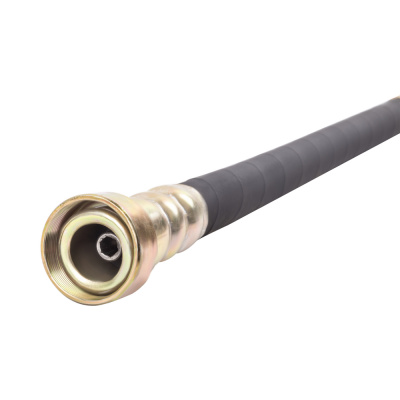 Гайка накидная М12х1,25 (универсальная, латунь) по ценам производителя в Уфе с доставкой по всей России