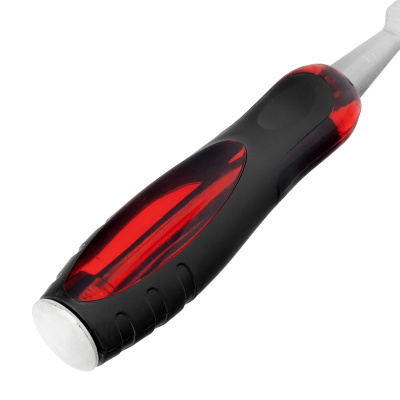 Долото-стамеска "Тигровый глаз", 16 мм, двухкомпонентная обрезиненная рукоятка Matrix по ценам производителя в Уфе с доставкой по всей России