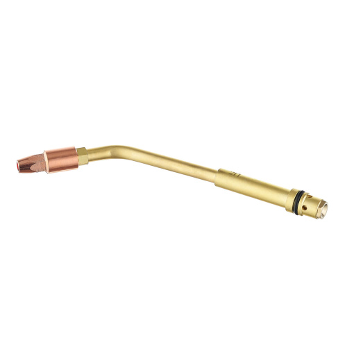 Наконечник №2П (1,5–3,0 мм) к горелкам серии Г3У по ценам производителя в Уфе с доставкой по всей России