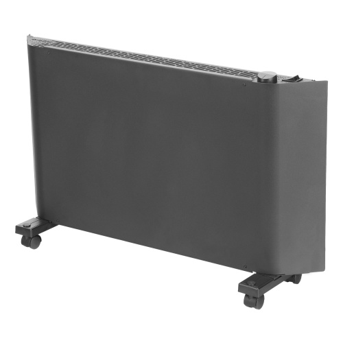 Конвектор электрический XCE-2000 B, 230 В, 2000 Вт, X-образный нагреватель Denzel по ценам производителя в Уфе с доставкой по всей России