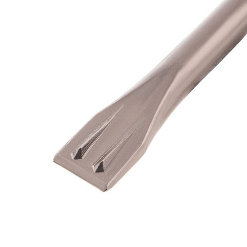 Зубило плоское 20 х 250 мм, Pro, SDS Plus Gross по ценам производителя в Уфе с доставкой по всей России