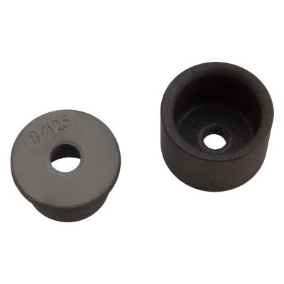 Насадки с тефлоновым покрытием к аппарату для сварки полипропиленовых труб, D 20 25 32 40 мм Kronwerk по ценам производителя в Уфе с доставкой по всей России