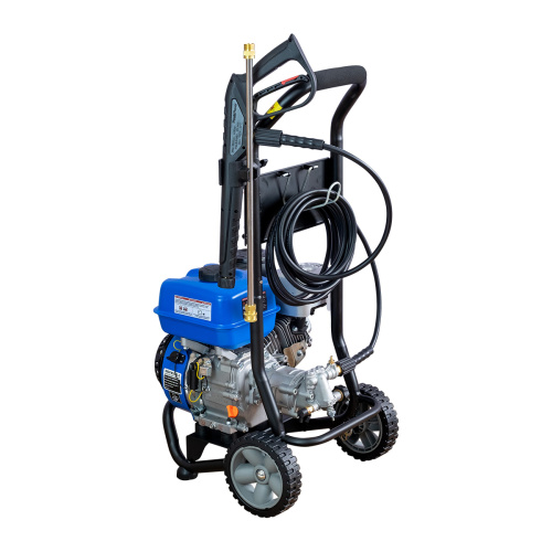 Мойка высокого давления бензиновая Dinking DKGPW3000-E (205 бар, 550 л/ч, DK170F/P) по ценам производителя в Уфе с доставкой по всей России