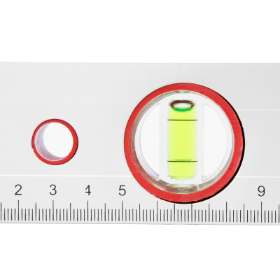 Уровень алюминиевый, 1200 мм, 3 глазка, линейка Sparta по ценам производителя в Уфе с доставкой по всей России