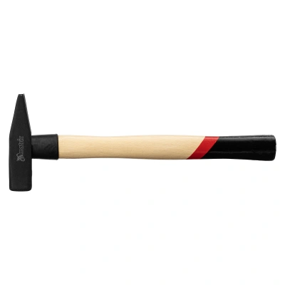 Молоток слесарный, 400 г, квадратный боек, деревянная рукоятка Matrix по ценам производителя в Уфе с доставкой по всей России
