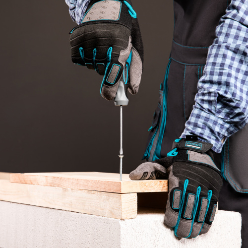 Отвертка SL3 x 75 мм, S2, трехкомпонентная рукоятка Gross по ценам производителя в Уфе с доставкой по всей России