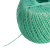 Шпагат полипропиленовый зеленый, 1.7 мм, L 400 м, Сибртех по ценам производителя в Уфе с доставкой по всей России