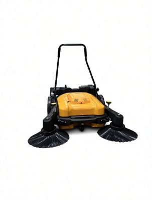 Машина подметальная с АКБ Li-ion 12/25 В/Ач TOR G100 купить в Москве с доставкой по всей России | ProtosMarket.ru