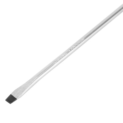 Отвертка "Point", SL5 х 150 мм, CS, двухкомпонентная рукоятка Sparta по ценам производителя в Уфе с доставкой по всей России