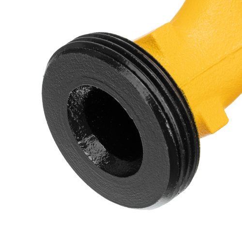 Циркуляционный насос CP25-4, напор 4 м, 50 л/мин, 1 м кабель, монт. длина 180 мм Denzel по ценам производителя в Уфе с доставкой по всей России