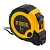 Рулетка 3м х 13мм, двухкомп. корпус, кнопка-пауза Denzel по ценам производителя в Уфе с доставкой по всей России