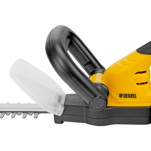 Кусторез аккумуляторный HTD-510, нож 510 мм, Li-Ion, 20 В Denzel по ценам производителя в Уфе с доставкой по всей России