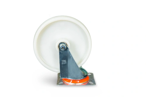 Колесо поворотное полипропилен SRCn 80 200 мм (N) по ценам производителя в Уфе с доставкой по всей России