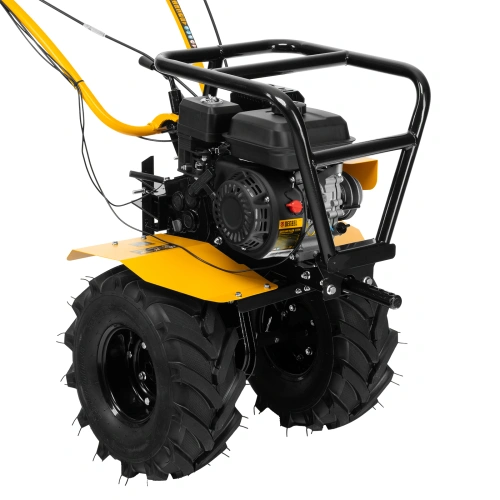 Мотоблок DPT-470S-PRO Denzel по ценам производителя в Уфе с доставкой по всей России