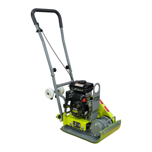 Виброплита STEM SPC 152E (STEM 154F) по ценам производителя в Уфе с доставкой по всей России