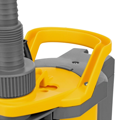 Дренажный насос DPХ450, 450 Вт, подъем 5 м, 9000 л/ч Denzel по ценам производителя в Уфе с доставкой по всей России