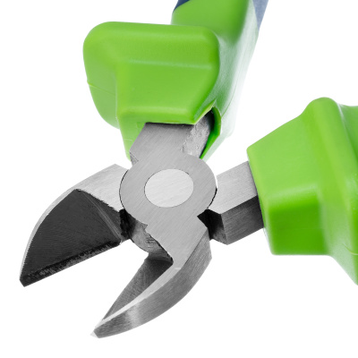 Бокорезы, 160 мм, двухкомпонентные рукоятки Сибртех по ценам производителя в Уфе с доставкой по всей России