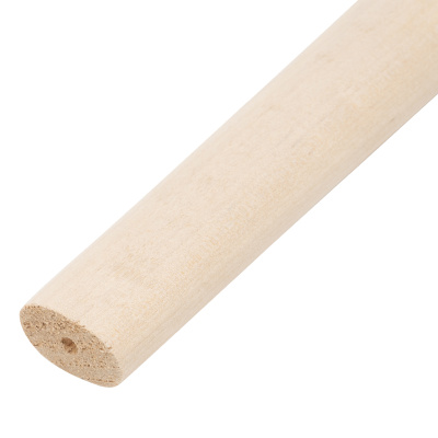 Рукоятка для молотка, 320 мм, деревянная по ценам производителя в Уфе с доставкой по всей России