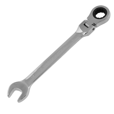 Набор ключей комбинированных, трещеточных шарнирных 6 шт Matrix по ценам производителя в Уфе с доставкой по всей России