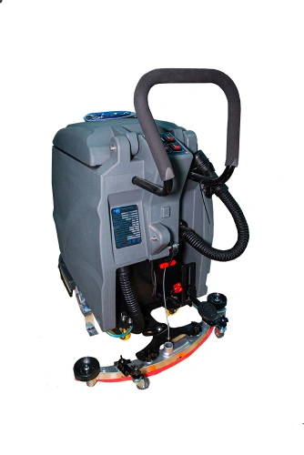 Машина поломоечная с АКБ GEL 24/100 В/Ач TOR COMPACT 56 по ценам производителя в Уфе с доставкой по всей России