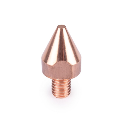 Комплект электродов FoxWeld для КТР-8 (д.16, М8, 2 шт., пр-во FoxWeld/КНР) купить в Москве с доставкой по всей России | ProtosMarket.ru