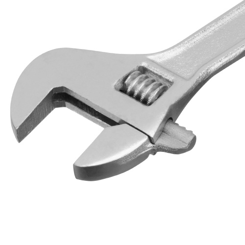 Ключ разводной, 250 мм (НИЗ) по ценам производителя в Уфе с доставкой по всей России